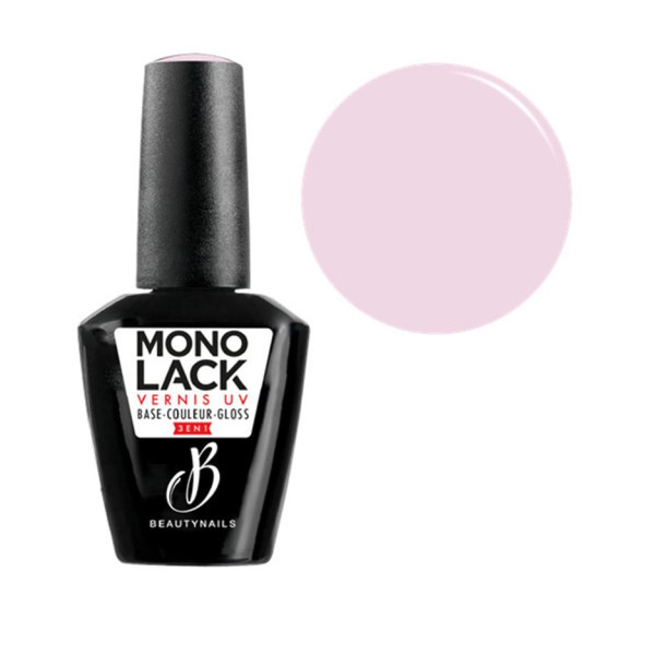 Monolack 3 en 1 - Pink Freeze 541