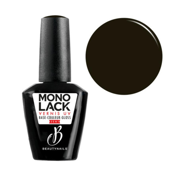 Monolack 3 en 1 - Black Ghost 554