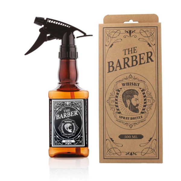 Flacon spray Barbier