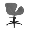 Fauteuil de coiffure Chloé Gris