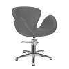 Fauteuil de coiffure Chloé Gris