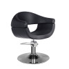 Fauteuil coiffure Bertie