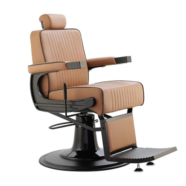 Fauteuil barbier Dour