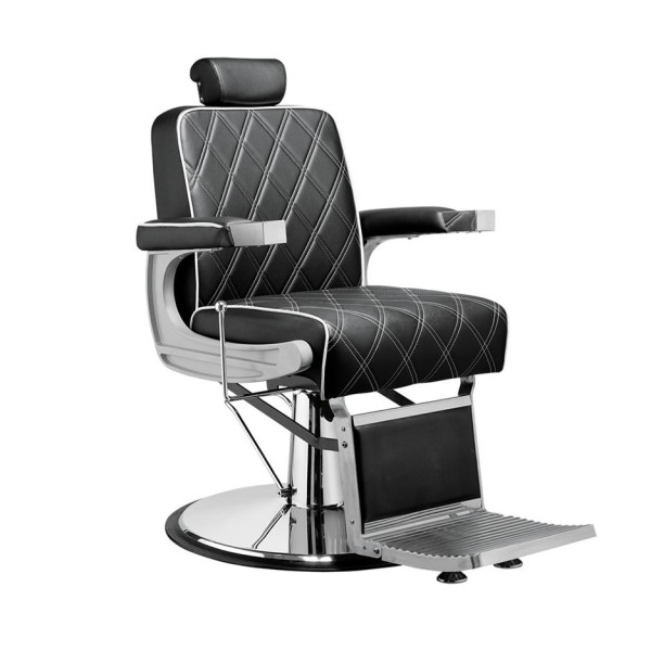 Fauteuil de barbier Slick