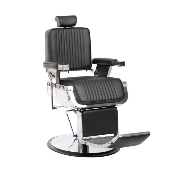 Fauteuil barbier Fringe