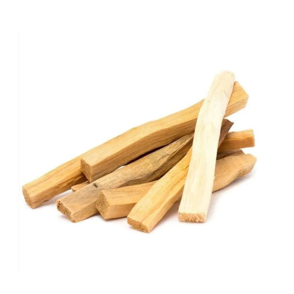 Bâtons bois Palo Santo 50 g