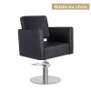 Fauteuil coiffure Cindy