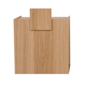 Caisse d'accueil WILLK