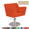 Fauteuil coiffure Anouk