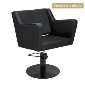 Fauteuil coiffure Anouk