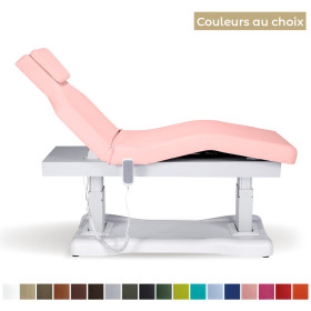 Fauteuil coiffure Anouk