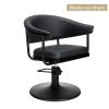 Fauteuil coiffure Anouk