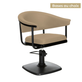 Fauteuil coiffure Lyra B