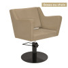 Fauteuil coiffure Anouk B