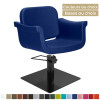 Fauteuil coiffure Lyra Couleurs