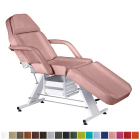 Fauteuil de soins Rachel Couleurs