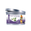 Bougies de massage 190 ml Jasmin