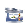 Bougies de massage 190 ml Frangipanier