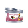 Bougies de massage 190 ml Passion