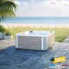 Kinedo Happy Spa 5 - Spa 6 places