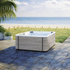 Kinedo Happy Spa 5 - Spa 6 places