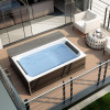Kinedo Happy Spa 6 - Spa 6 places