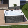 Kinedo Happy Spa 6 - Spa 6 places