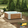 Kinedo Spa A400-2 - Spa 3 places