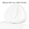 Fauteuil de Podologie Minka 3 Moteurs
