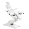 Fauteuil de soins Sadira 3 Moteurs