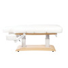Table de massage électrique Chara Warm