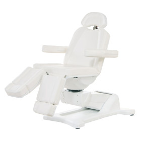 Fauteuil de pédicure Caph éléctrique