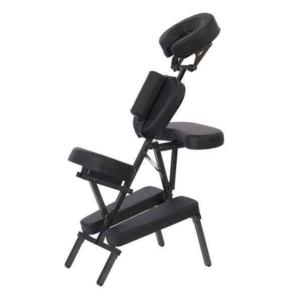 Chaise de massage portable Rolf