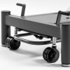 Table de physiothérapeute électrique Roth 2 plans