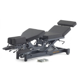 Table de chiropratique Scall
