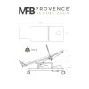 Table de verticalisation Tilt