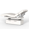 Table de massage électrique Oken Blanc 4 moteurs
