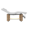 Table de massage électrique Pyro 4 moteurs