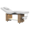 Table de massage électrique Pyro 4 moteurs