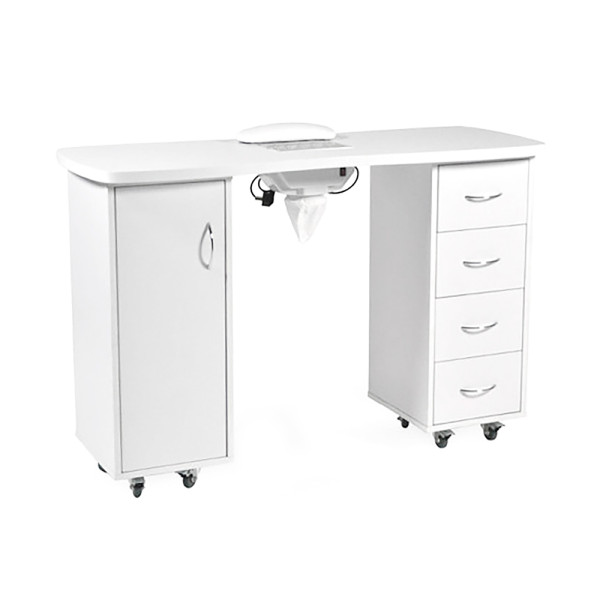 Table manucure TOLI