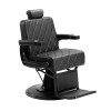 Fauteuil Barbier Gon Black