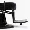 Fauteuil Barbier Gon Black