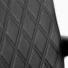 Fauteuil Barbier Gon Black