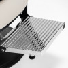 Fauteuil Barbier Fold Silver