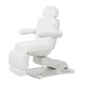 Fauteuil de soins esthétique électrique Tella Neo