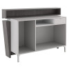 Caisse d'accueil Shape
