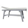 Table de massage en bois Firenze Coloris au choix