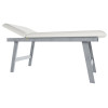 Table de massage en bois Medical Coloris au choix