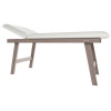 Table de massage en bois Medical Coloris au choix