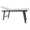 Table de massage en bois Medical Coloris au choix